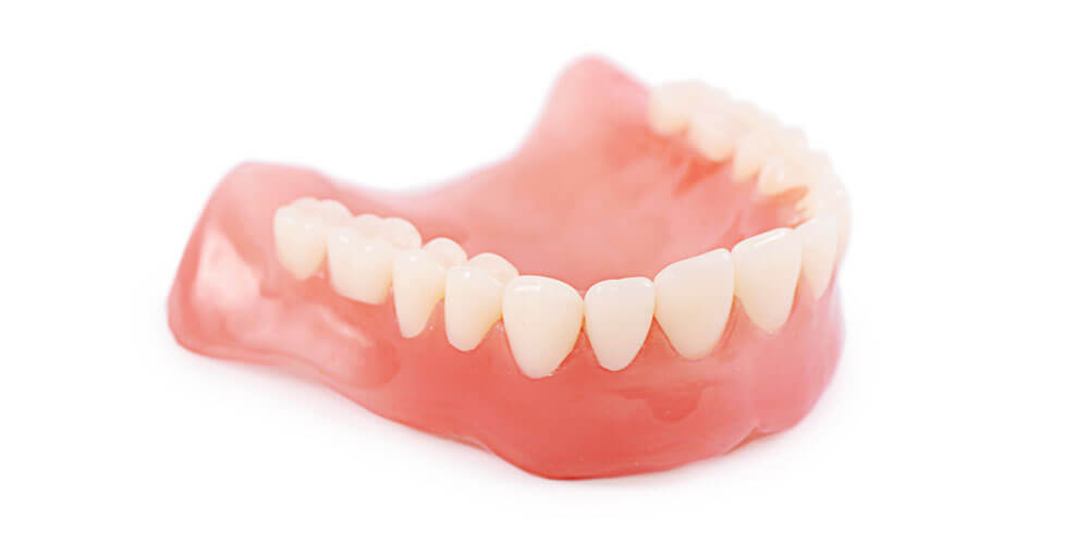 Dental Dentures Kitchener